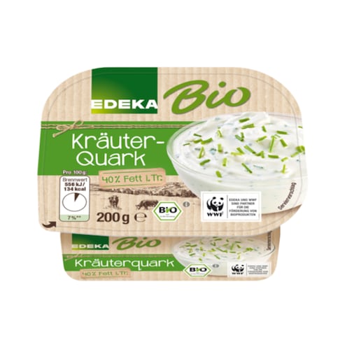 EDEKA24  Just Spices Kräuter Quark Mix 35G