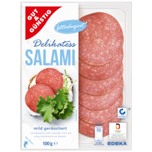 Salami – foodpipe
